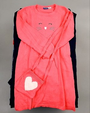 Купить LIDL Kids Winter 114#7 кг, ЛОТ №7608 оптом в Черкесске и Карачаево-Черкесской республике