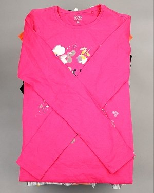 Купить LIDL Kids Winter 114#7 кг, ЛОТ №7609 оптом в Черкесске и Карачаево-Черкесской республике