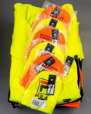 Фотография  550 - FILA CAN 084#7 кг, ЛОТ №7628 оптом в Черкесске и Карачаево-Черкесской республике