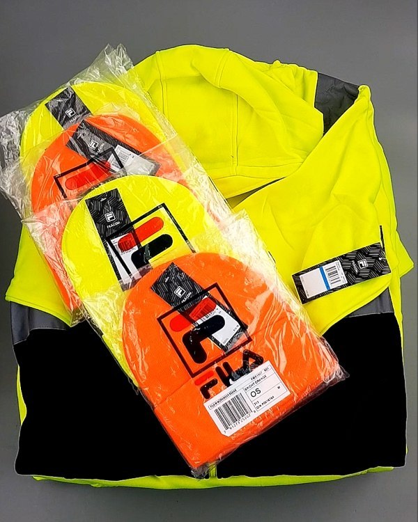 Фотография  336 - FILA CAN 084#7 кг, ЛОТ №7629 оптом в Черкесске и Карачаево-Черкесской республике