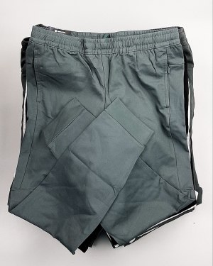 Купить Штаны спортивные муж CAN 084#10 кг, ЛОТ №7637 оптом в Черкесске и Карачаево-Черкесской республике