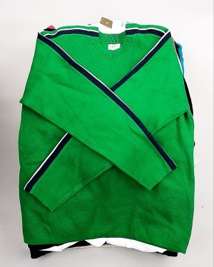 Купить Джемпера СТОК CAN 084#7 кг, ЛОТ №7647 оптом в Черкесске и Карачаево-Черкесской республике