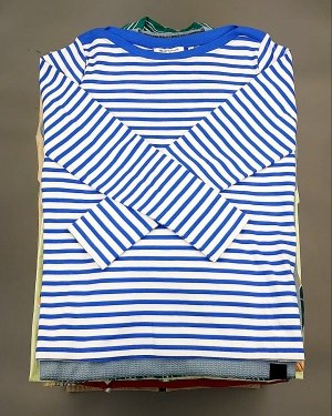 Купить TOM TAILOR м/ж весна, лето mix 124#15 кг, ЛОТ №7576 оптом в Черкесске и Карачаево-Черкесской республике