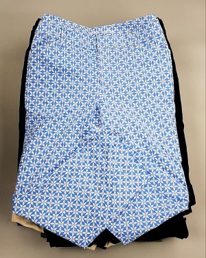 Купить Брюки жен XXL СТОК CAN 084#7 кг, ЛОТ №7670 оптом в Черкесске и Карачаево-Черкесской республике