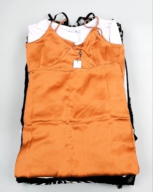 Купить Платья Bestseller Summer 104#5 кг, ЛОТ №7701 оптом в Черкесске и Карачаево-Черкесской республике