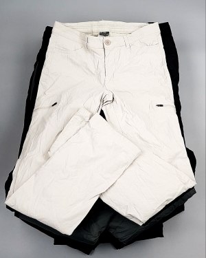 Купить Штаны горнолыжные м/ж AMAZON 015#5,45 кг, ЛОТ №7787 оптом в Черкесске и Карачаево-Черкесской республике