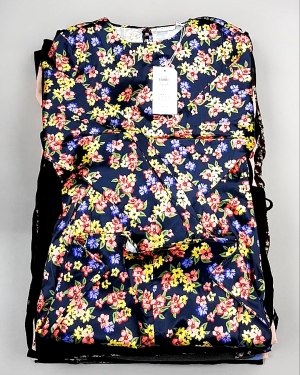 Купить Платья VILA Summer 104#5 кг, ЛОТ №7835 оптом в Черкесске и Карачаево-Черкесской республике