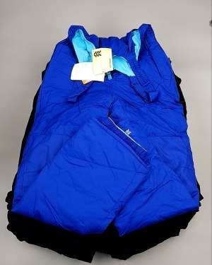 Купить Штаны горнолыжные м/ж AMAZON 015#6,6 кг, ЛОТ №7790 оптом в Черкесске и Карачаево-Черкесской республике