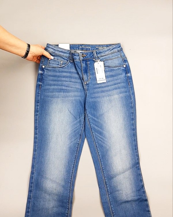 Фотография  511 - TOM TAILOR жен весна, лето mix 124#15 кг оптом в Черкесске и Карачаево-Черкесской республике