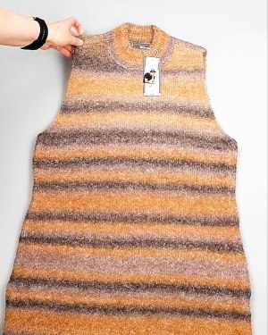 Фотография  890 - Платья СТОК CAN зима 084#7 кг оптом в Черкесске и Карачаево-Черкесской республике