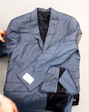 Купить Пиджаки муж AMAZON 015#7 кг, ЛОТ №7769 оптом в Черкесске и Карачаево-Черкесской республике