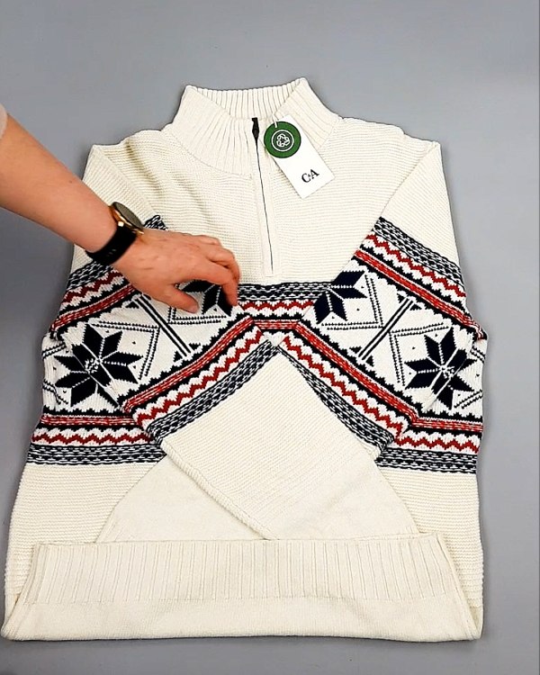 Фотография  458 - Джемпера мужские C&A 025#7 кг оптом в Черкесске и Карачаево-Черкесской республике