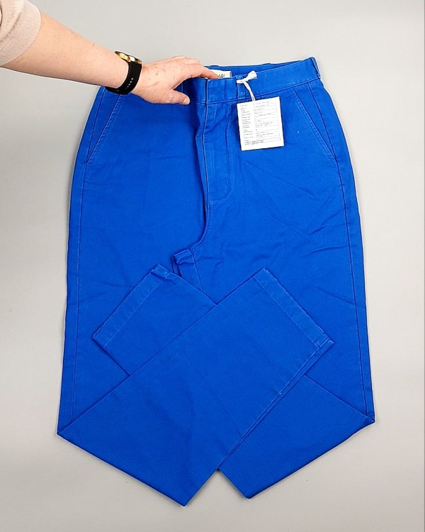 Фотография  648 - Брюки м/ж лето СТОК CAN 084#7 кг оптом в Черкесске и Карачаево-Черкесской республике