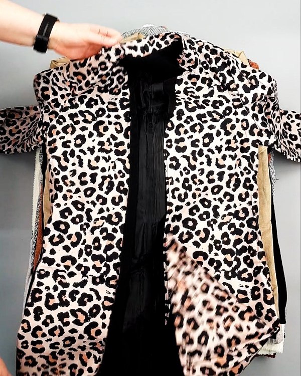 Фотография  149 - Кардиганы СТОК CAN 084#7 кг, ЛОТ №7674 оптом в Черкесске и Карачаево-Черкесской республике