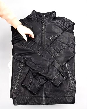 Фотография  291 - Верхняя одежда весна TOM TAILOR 124#7,1 кг, ЛОТ №7580 оптом в Черкесске и Карачаево-Черкесской республике