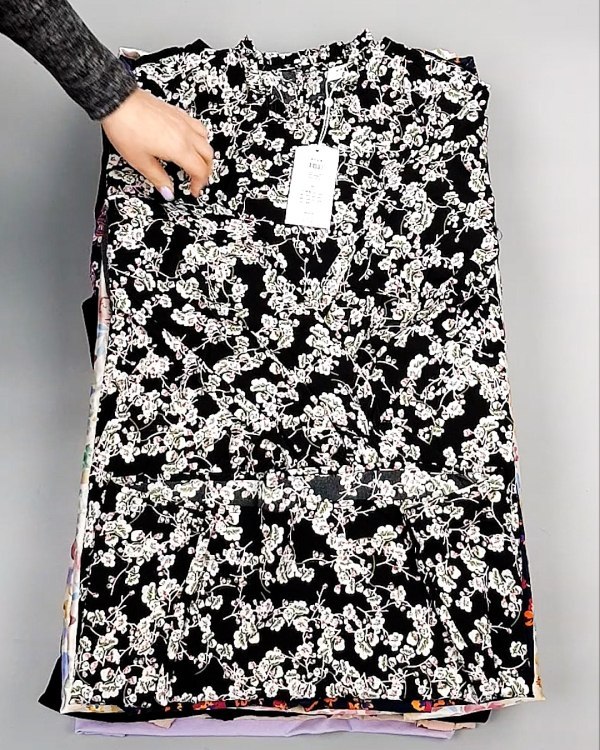 Фотография  503 - Платья VILA Summer 104#5 кг, ЛОТ №7837 оптом в Черкесске и Карачаево-Черкесской республике