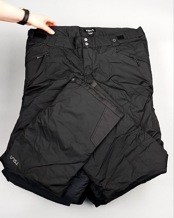 Фотография  319 - Штаны горнолыжные м/ж AMAZON 015#5,9 кг, ЛОТ №7789 оптом в Черкесске и Карачаево-Черкесской республике