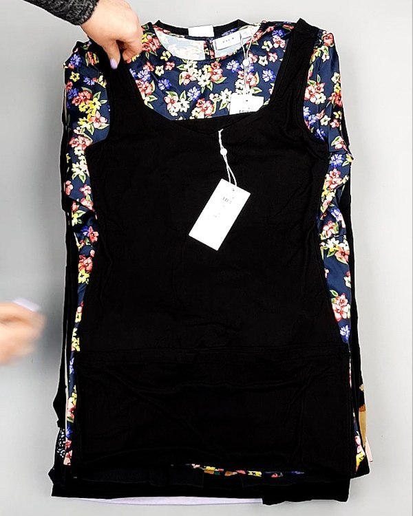 Фотография  433 - Платья VILA Summer 104#5 кг, ЛОТ №7834 оптом в Черкесске и Карачаево-Черкесской республике