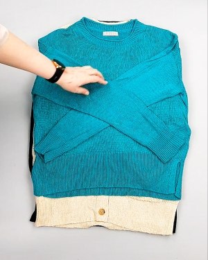 Фотография  454 - Джемпера СТОК CAN 084#7 кг оптом в Черкесске и Карачаево-Черкесской республике