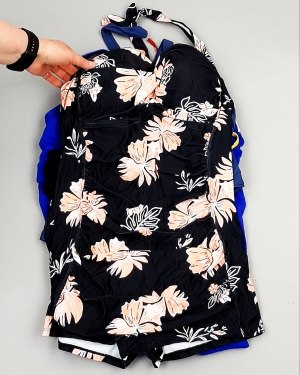 Фотография  422 - Купальники AMAZON жен 015#4 кг, ЛОТ №7798 оптом в Черкесске и Карачаево-Черкесской республике