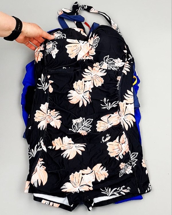 Фотография  945 - Купальники AMAZON жен 015#4 кг, ЛОТ №7798 оптом в Черкесске и Карачаево-Черкесской республике