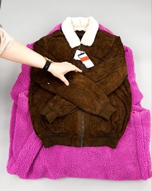 Фотография  252 - Верхняя одежда м/ж C&A 025#10 кг оптом в Черкесске и Карачаево-Черкесской республике