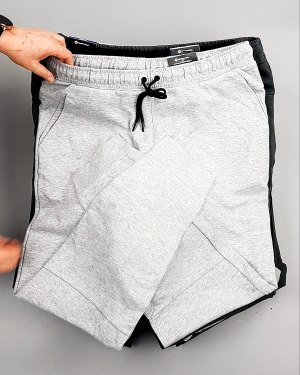 Фотография  622 - Штаны спортивные муж CAN 084#10 кг, ЛОТ №7637 оптом в Черкесске и Карачаево-Черкесской республике