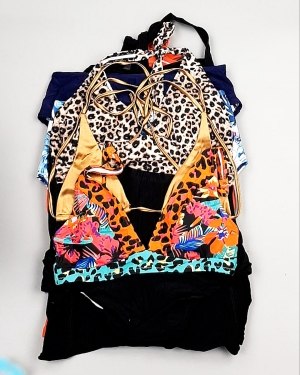 Фотография  261 - Купальники AMAZON жен 015#4 кг, ЛОТ №7797 оптом в Черкесске и Карачаево-Черкесской республике