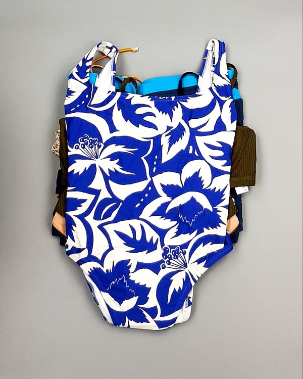 Фотография  567 - Купальники СТОК CAN 124#5 кг, ЛОТ №7689 оптом в Черкесске и Карачаево-Черкесской республике