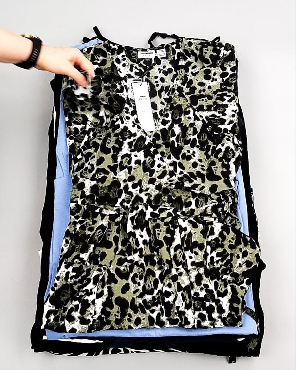 Фотография  779 - Платья Bestseller Summer 104#5 кг, ЛОТ №7701 оптом в Черкесске и Карачаево-Черкесской республике