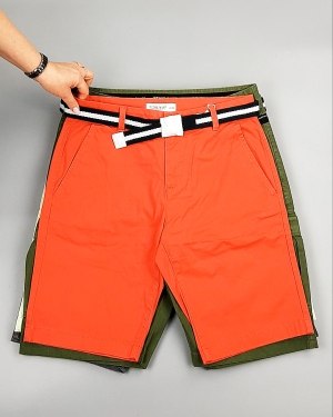 Фотография  568 - Шорты мужские TOM TAILOR 124#3,75 кг, ЛОТ №7602 оптом в Черкесске и Карачаево-Черкесской республике