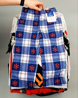 Купить AMAZON дети зима 015#10 кг, ЛОТ №7763 оптом в Черкесске и Карачаево-Черкесской республике