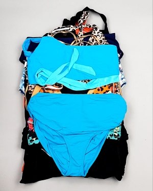 Фотография  519 - Купальники AMAZON жен 015#4 кг, ЛОТ №7797 оптом в Черкесске и Карачаево-Черкесской республике