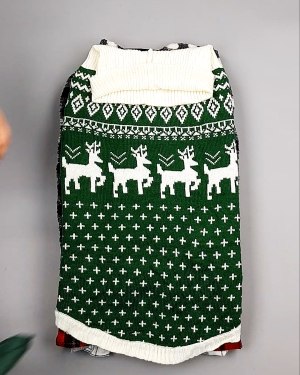 Фотография  826 - Одежда для собак AMAZON 015#4 кг, ЛОТ №7800 оптом в Черкесске и Карачаево-Черкесской республике