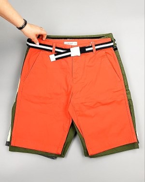 Фотография  820 - Шорты мужские TOM TAILOR 124#3,8 кг оптом в Черкесске и Карачаево-Черкесской республике