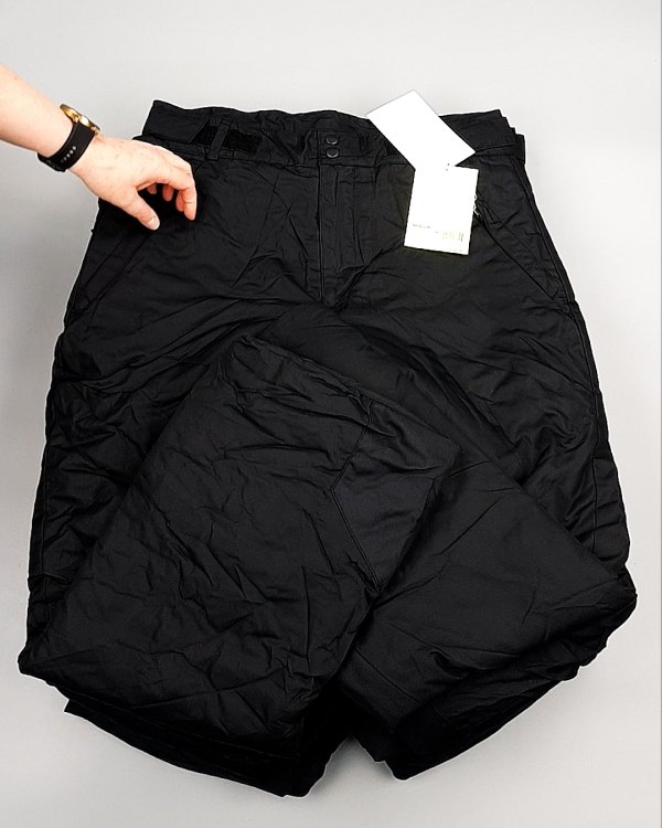 Фотография  927 - Штаны горнолыжные м/ж AMAZON 015#5,6 кг, ЛОТ №7788 оптом в Черкесске и Карачаево-Черкесской республике