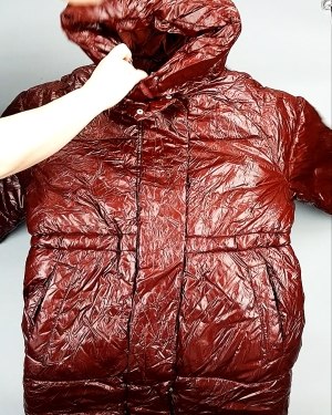 Фотография  886 - Верхняя одежда AMAZON жен 015#10 кг, ЛОТ №7714 оптом в Черкесске и Карачаево-Черкесской республике