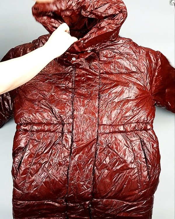 Фотография  917 - Верхняя одежда AMAZON жен 015#10 кг, ЛОТ №7714 оптом в Черкесске и Карачаево-Черкесской республике