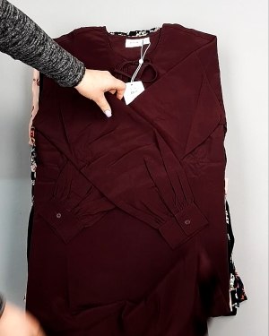 Фотография  555 - Платья VILA Summer 104#5 кг, ЛОТ №7833 оптом в Черкесске и Карачаево-Черкесской республике