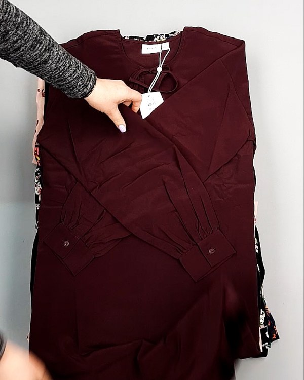 Фотография  118 - Платья VILA Summer 104#5 кг, ЛОТ №7833 оптом в Черкесске и Карачаево-Черкесской республике