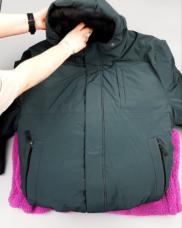 Фотография  163 - Верхняя одежда м/ж C&A 025#10 кг оптом в Черкесске и Карачаево-Черкесской республике