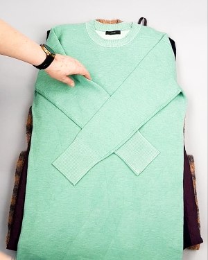 Фотография  832 - Платья СТОК CAN зима 084#7 кг оптом в Черкесске и Карачаево-Черкесской республике