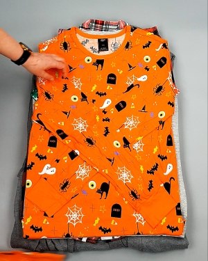 Фотография  388 - Домашняя одежда м/ж AMAZON 015#7 кг оптом в Черкесске и Карачаево-Черкесской республике