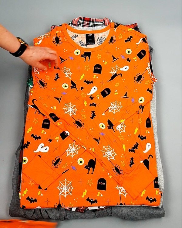 Фотография  174 - Домашняя одежда м/ж AMAZON 015#7 кг оптом в Черкесске и Карачаево-Черкесской республике