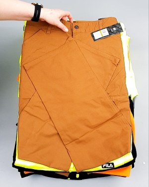 Фотография  177 - FILA CAN 084#7 кг, ЛОТ №7628 оптом в Черкесске и Карачаево-Черкесской республике