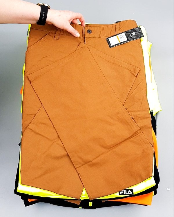 Фотография  614 - FILA CAN 084#7 кг, ЛОТ №7628 оптом в Черкесске и Карачаево-Черкесской республике