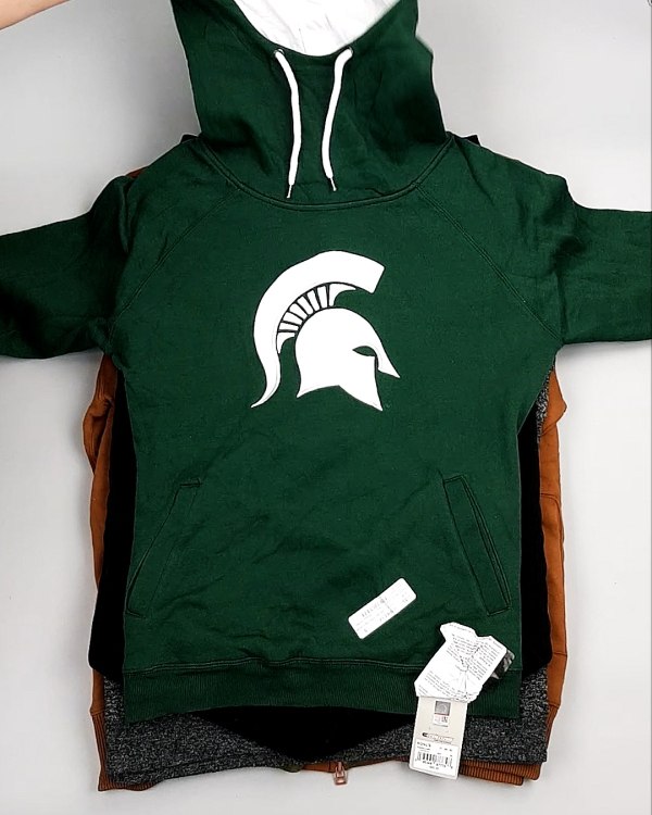 Фотография  859 - AMAZON mix муж весна 015#15 кг оптом в Черкесске и Карачаево-Черкесской республике