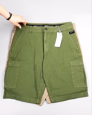 Фотография  146 - Шорты мужские TOM TAILOR 124#3,75 кг, ЛОТ №7600 оптом в Черкесске и Карачаево-Черкесской республике