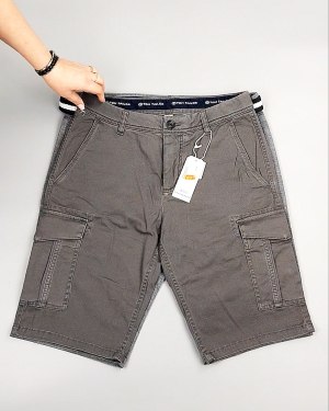 Фотография  810 - Шорты мужские TOM TAILOR 124#3,75 кг, ЛОТ №7602 оптом в Черкесске и Карачаево-Черкесской республике