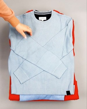 Фотография  111 - Джемпера легкие мужские TOM TAILOR 124#8,3 кг, ЛОТ №7604 оптом в Черкесске и Карачаево-Черкесской республике